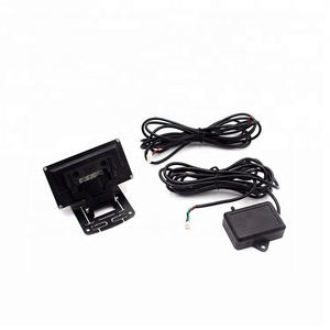 LCD-Anzeige EVC Electronic Valve Turbo Boost Controller ohne Logo - Product Image 2