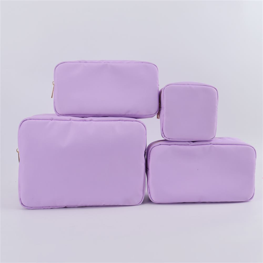 กระเป๋าไนล่อน #65 Lilac