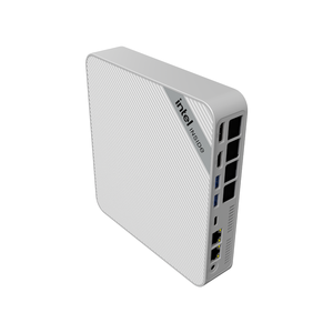 B06S I5-12450HX/13500HX Mini PC Win11 Pro iş bilgisayar ile 128 2.5 GB 4 ekran tip-c tam fonksiyon G çift Lan - Product Image 5
