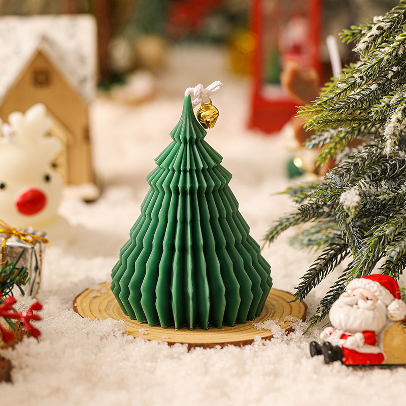 Vert de Noël