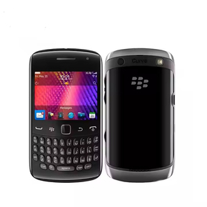 กล้องโทรศัพท์มือถือ5MP บลูทูธสมาร์ทโฟน9360ของแท้พร้อมระบบกำหนดตำแหน่งทั่วโลกและปลดล็อคคีย์บอร์ดแบบ QWERTY - Product Image 1