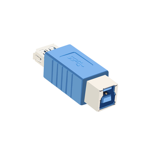 USB3.0Aオス & Aメス-BメスプリンタープリントコンバーターアダプターコネクターUSB3.0ポート小売卸売USB3.0アダプター - Product Image 6