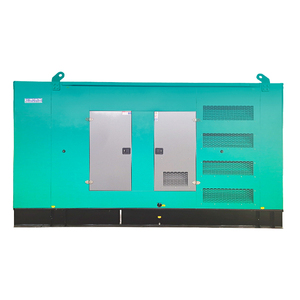 Sessiz jeneratör 120 kva 3 fazlı 100kw dizel jeneratör fabrika doğrudan satış - Product Image 5