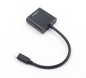 USB3.1 Type C to <strong>VGA</strong> Converter <strong>USB</strong> HD Video Adapter to <strong>Vga</strong> Conversion - Product Image 5