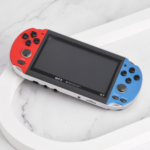 HONSON 1000 in 1 Kids Retro Mini Pocket <strong>Game</strong> Console X7 Plus Retro Consola <strong>Game</strong> 2023 TOPWOLF Handheld Video <strong>Game</strong>