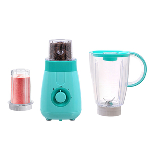 Oem avrupa toptan 2 in 1 kahve çekirdeği karıştırma makinesi mikser satın ve kuru şeyler için meyve suyu mikseri ağır - Product Image 2