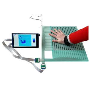 フレキシブル磁気ひずみレベルセンサー産業用制御機器フレックス回路用 - Product Image 1
