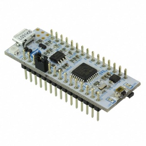 Nucleo-L031K6 schede di sviluppo moduli elettronici Nucleo-32 moduli e kit elettronici Eval Brd Nucleo-L031K6 - Product Image 1
