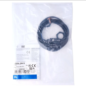 PLC originale CP1E CP2E CP1H CP1L CJ2M CP1W CPM1A CPU (controllore logico programmabile) PLC CP1E-N20DT-D PLC controller - Product Image 3