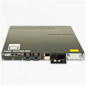 Cisco C2960XR Stapelbarer Ethernet-Switch 48-Port-PoE-Switch-Netzwerk-Switches für Unternehmen