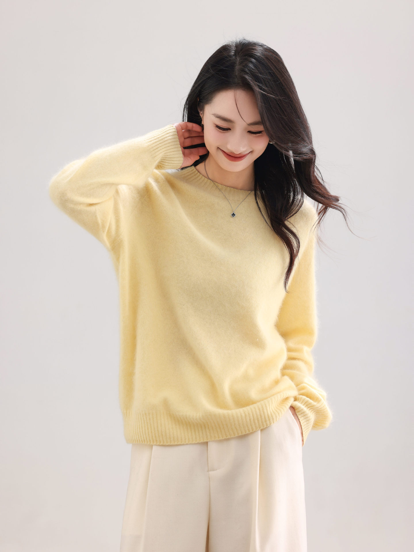 Giallo chiaro