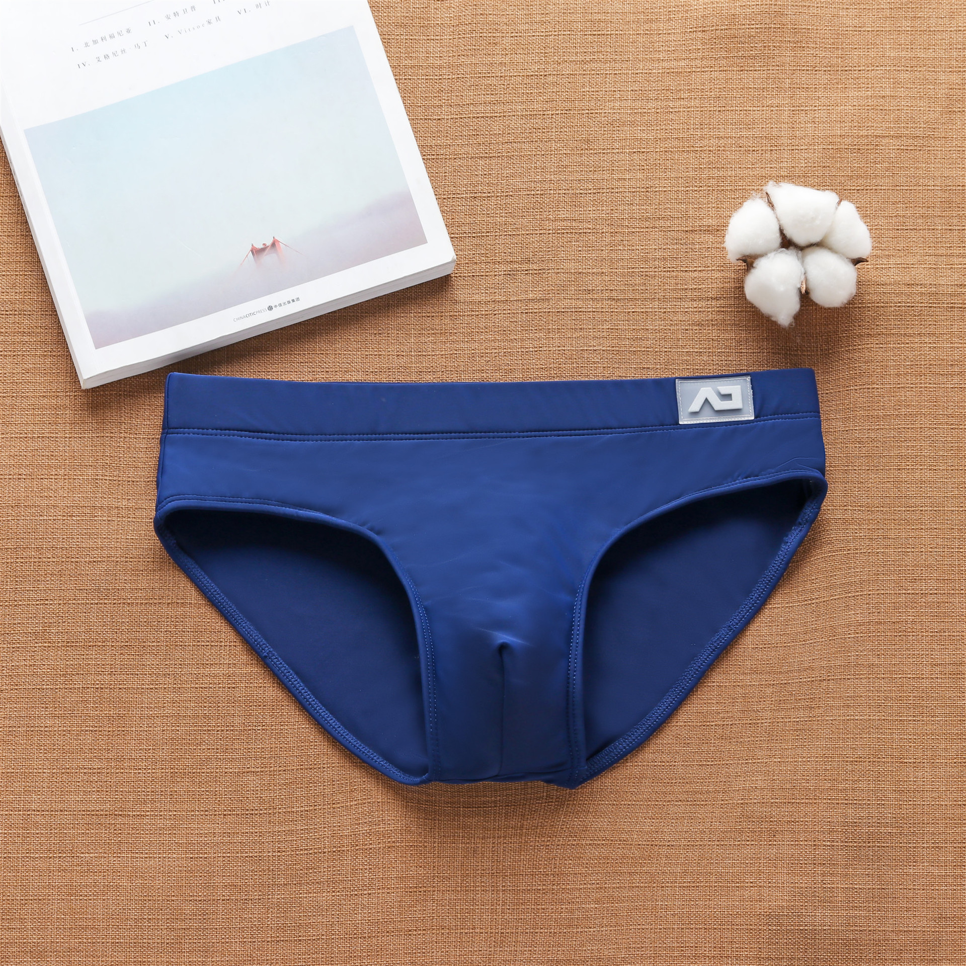 Blu marino