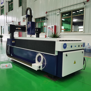 Máquina enrutadora Cnc de 3 ejes Mini 6090 con mesa de tamaño pequeño y husillo multifuncional, 2 unidades - Product Image 2