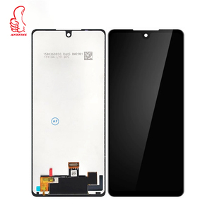LG K71 Q730HA LM-Q730HA 6.8 "LCDディスプレイタッチスクリーンデジタイザーの交換部品 - Product Image 3
