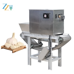 High <strong>Automation</strong> Color <strong>Sorting</strong> <strong>Machine</strong> / Color Sorter <strong>Machine</strong> / Garlic Separating <strong>Machine</strong> - Product Image 4