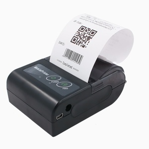 Best Price <strong>2</strong> Inch Mini Blue Tooth Thermal IOS Android <strong>Receipt</strong> Printer for Smartphone Mobile Billing 58mm Thermal Printer - Product Image 1