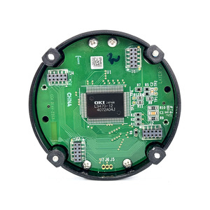 Transmisor de temperatura original Rosemounte Medidor de pantalla LCD para Rosemounte 3144P 3144 - Product Image 3