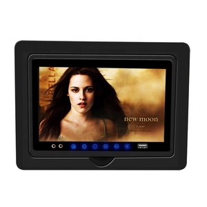 VOD <strong>Player</strong> for <strong>Bus</strong> <strong>LCD</strong> Touch Screen High Quality 9 Inch Capacitive Touch Screen <strong>Lcd</strong> Monitor Car Monitor Android 6 Usb,sd Card - Product Image 2