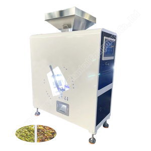 Máquina clasificadora de granos de café clasificadora de colores de café - Product Image 4