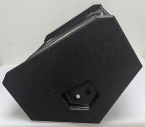 Sistema Pro pasivo de rango completo de altavoz de monitor pa de neodimio de 15 vías - Product Image 6
