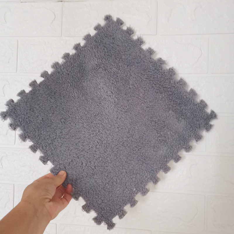 Grey (bottom slip pattern)