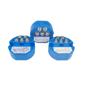 RTD PT100 Input <strong>Temperature</strong> <strong>Sensor</strong> Module Resistance Thermometer <strong>Sensor</strong>