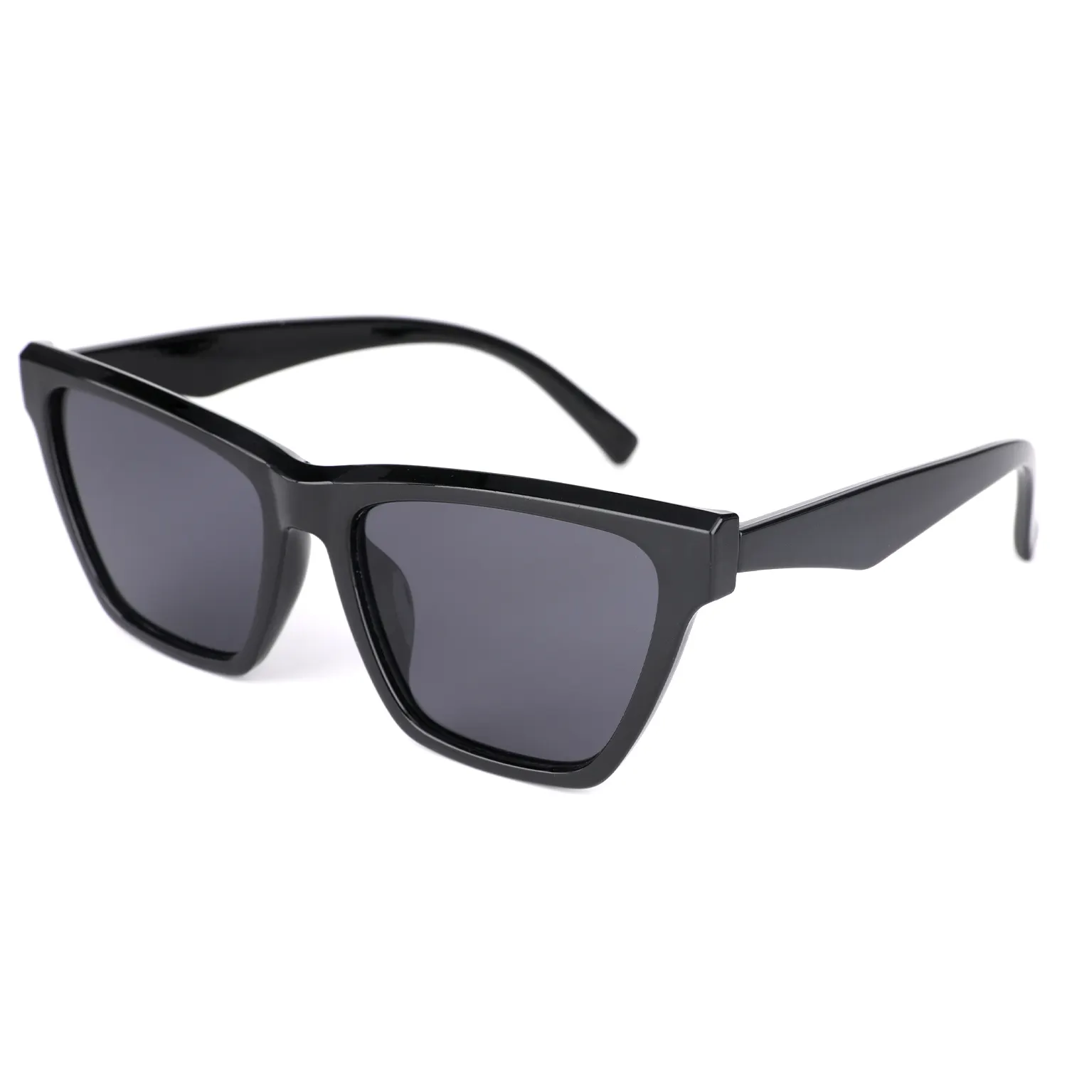 New 2024 fashion sunglasses men and women drivers special summer sun protection sunglasses advanced fashion customization