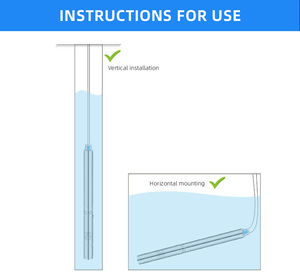 Industrial 25 Bar Vertical Multistage <strong>Immersive</strong> <strong>Water</strong> <strong>Pump</strong> 120 Degrees Centigrade 20m Head