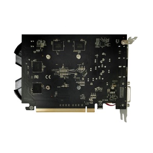 RX550メモリ4GB512SPVGAGPUビデオグラフィックスカードゲーミングAMDRadeon RX 550 4 GB - Product Image 6