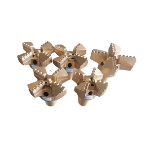 Juego de Brocas HSS Varias especificaciones Juego de brocas de carburo Broca de martillo de hormigón - Product Image 1