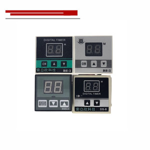 เครื่องจับเวลาเตาอบ DS-8 SGG-2จับเวลาเตาอบจับเวลานับถอยหลังปลุกดิจิตอลจับเวลา DS-8 DS03 DS-03