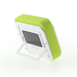 Timer per conto alla rovescia digitale con intervallo silenzioso per studio in aula - Product Image 5