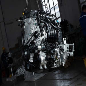 LJ4A16 Motor 1.6L Complete <strong>Engine</strong> Assembly for Wuling Car Parts - Product Image 4