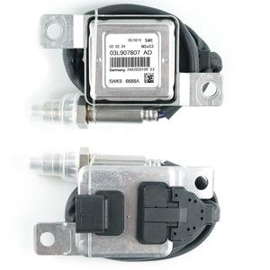 5WK9 6688A工場直送中国03L907807AD 5WK96688A耐久性のあるNoxセンサー2012-2014 Vw Passat 2.0L-L4 Audi A4 S4 A5 <span class=keywords><strong>S5</strong></span>