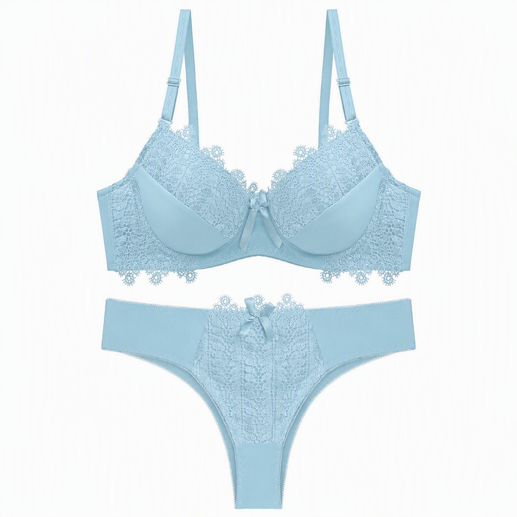 Bleu clair
