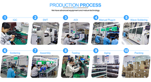 Oem Genie Hefdelen 48V Dc Functiemotor 48504gt 48504 Voor Genie Z-30/20n Z-34/22 Z-34/22n Z-45/22 Z-45/25 Z-45/25j - Product Image 4