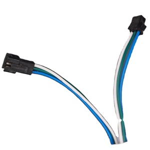 UCS1903 LEDピクセルライト12mmDC5V 12VアミューズメントLEDピクセルストリング - Product Image 4