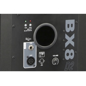 BX8D2 + BT Sistema de altavoces con monitor de audio con Bluetooth para oficina - Product Image 6