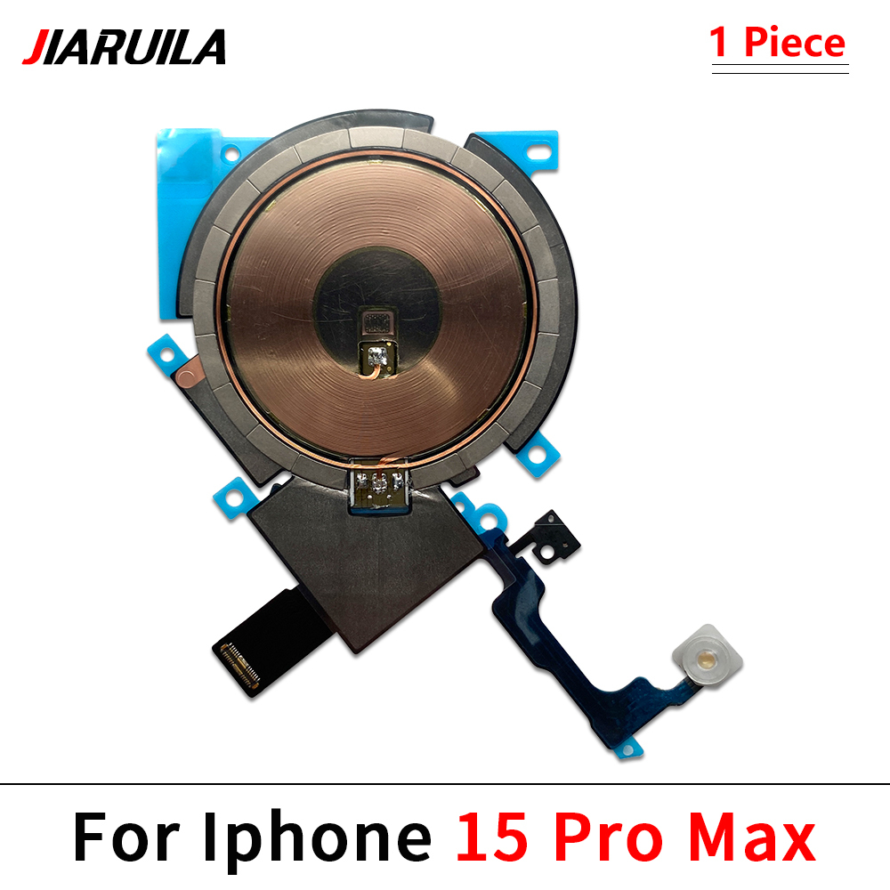15 Pro Max