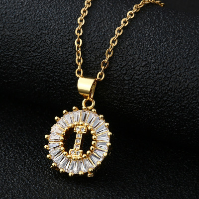 Gold-I
