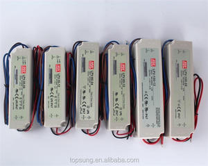 Источник питания 12 В, 200 ватт, 8,3 А, светодиодный неоновый свет - Product Image 6