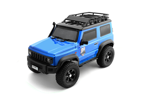 HOSHI RGT 136100V3钢筋混凝土履带车1:10 4wd越野岩石巡洋舰<span class=keywords><strong>RC</strong></span>-4 4x4防水爱好钢筋混凝土汽车玩具圣诞礼物热卖
