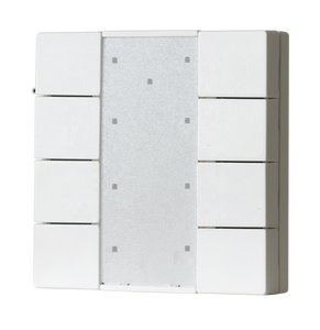 <span class=keywords><strong>KNX</strong></span> anahtarı 2/4/8 kat, yapılandırma çin'de ETS5 - Product Image 1