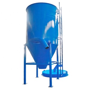 Küçük talaş/güçlü siklon/mobil endüstriyel toz toplayıcı toz emme - Product Image 1