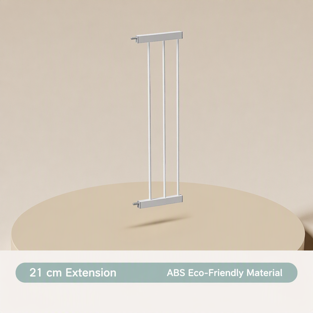 Pièce d'extension 21 cm