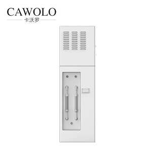Cawolo农业工业商用1/2/3吨流量大型机器碱性水离子发生器 - Product Image 4