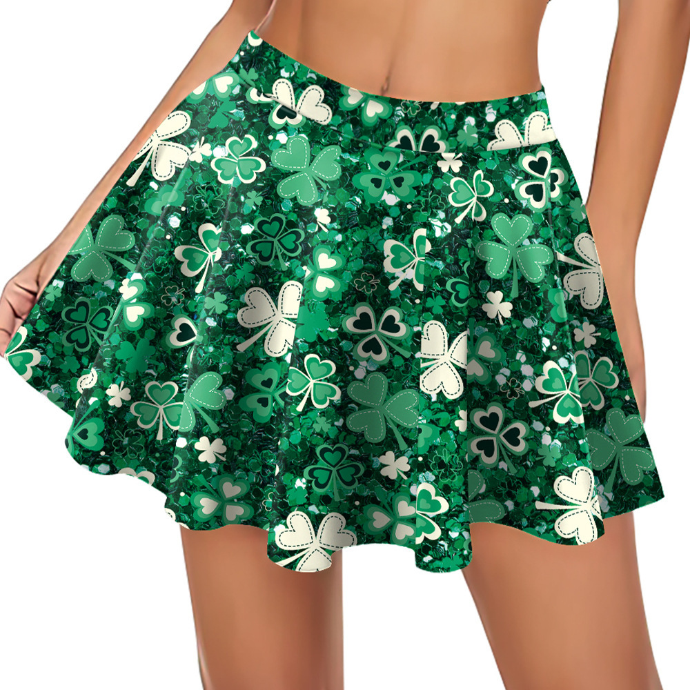 Green pring 6