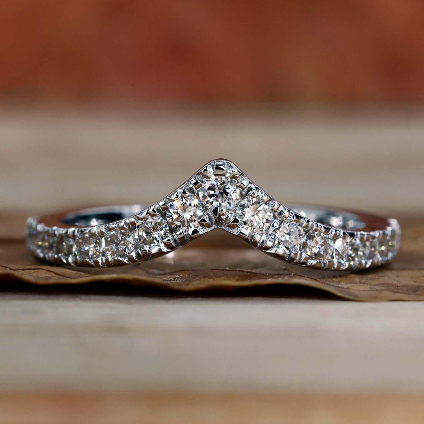 Cured Ring 5