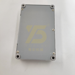 YUE CAI escavatore centralina di controllo con programma SH210-6 escavatore CPU Controller scheda Computer KHR61003 KHR61053 - Product Image 3