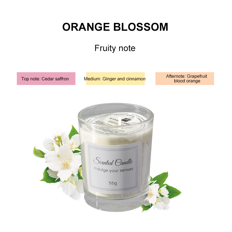Orange Blossom